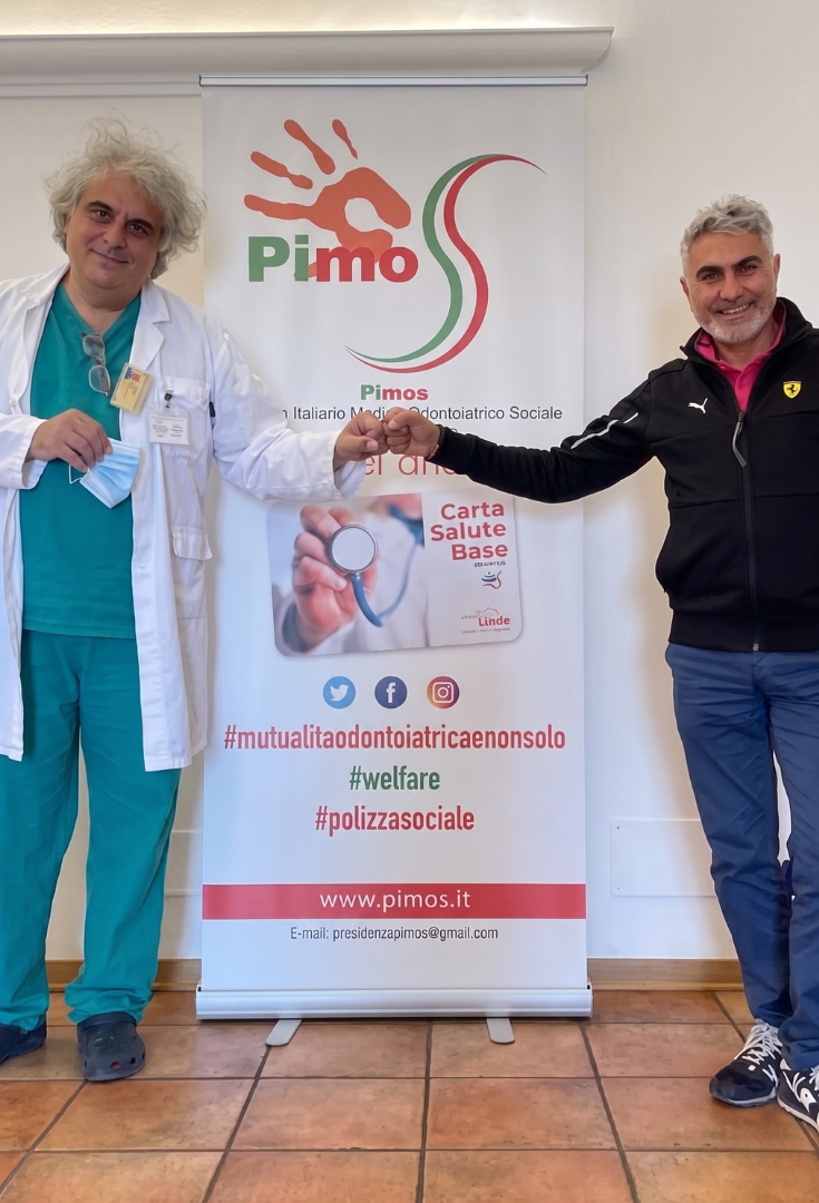 Accordo PIMOS — Dental Beauty Clinic